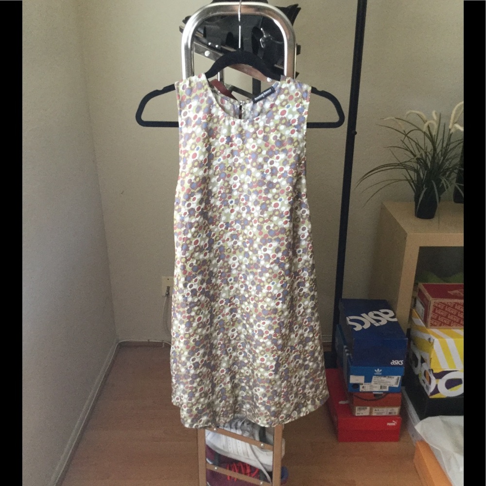 American Apparel Dakota Dress